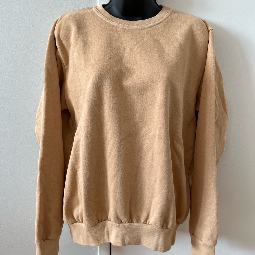 Boohoo Sweatshirt